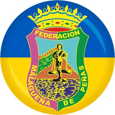 Federación Malagueña de Peñas, Centros Culturales y Casas Regionales 'La Alcazaba'. l Trabajando por Málaga #Peñas