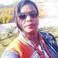 Neelam Rajwade(Modi Ka Pariwar)(@neelam_rajwade1) 's Twitter Profile Photo