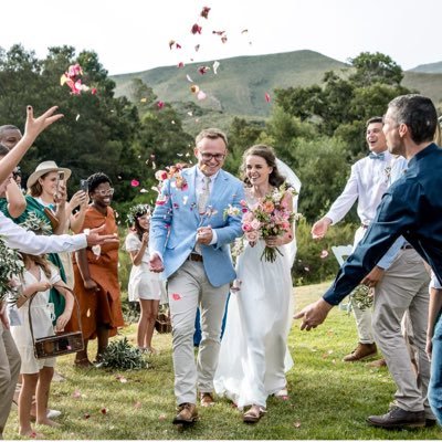 Christian, Husband & Father, Data Scientist Lead at Pepkor, South African 🇿🇦