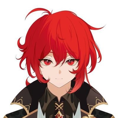 Dilucさんのプロフィール画像