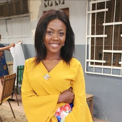 maryjyanche's profile picture. No stress me abeg🙄