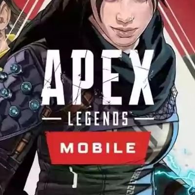 Follow this page for Apex Legends Mobile latest update and news