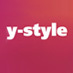 y-style ist DIE Fashion-Beauty-Lifestyle Community für junge Frauen mit jeder Menge Stars, News und tollen Gewinnspielen!