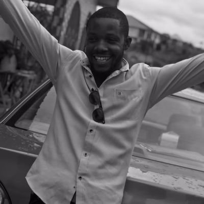 MarvinSenyo's profile picture. I'm a young entrepreneur a farmer and a climate change advocate. ( Forester)