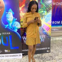 Cindy Uzomah (@cindyuzomah) Twitter profile photo