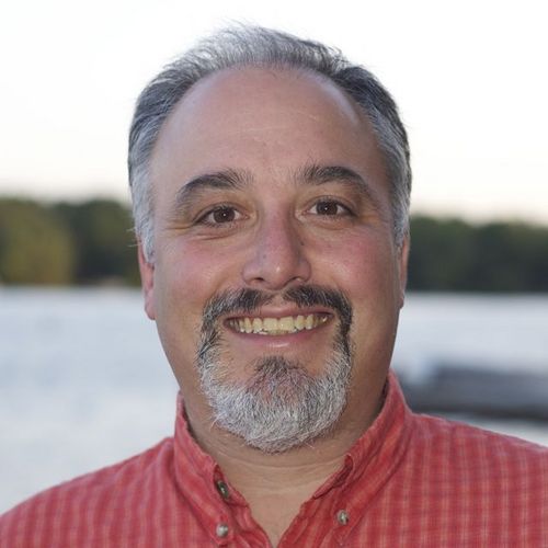 StrikerBob's profile picture. Dirt lawyer, dad, canoeist, cook