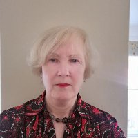 Dr Christine Nightingale (@cenightingale1) 's Twitter Profile