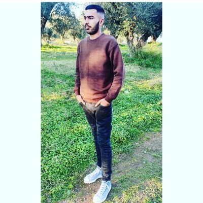 Farhan85790453's profile picture. ᵢ dₒ ₙₒₜ ₙₑₑd ₐ ₚₑᵣfₑcₜ ᵣₑₗₐₜᵢₒₙₛₕᵢₚ, ᵢ wₐₙₜ ₛₒₘₑₒₙₑ wₕₒ wᵢₗₗ ₙₑᵥₑᵣ gᵢᵥₑ ᵤₚ❤🖤
 Gᵣₑₑcₑ 🇬🇷
ₛ ᵢ ₙ g ₗ ₑ
˜”*°•.˜”*°• Broken heart💔 •°*”˜.•°*”˜