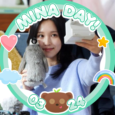 dkeial's profile picture. Mina is my Destiny