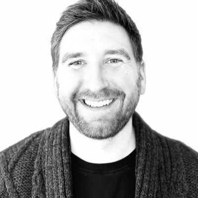 Mike Peck, Ed. D.🛡️ Profile