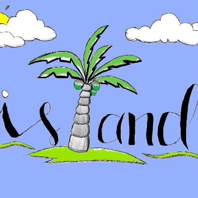 IslandNftco's profile picture. We only bring the icons from island to the NFT Sea