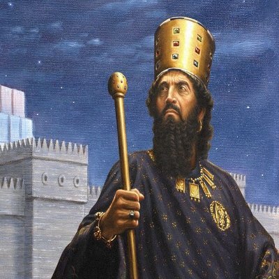 Ghost_Of_Babylon Profile