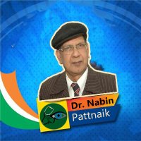 Dr Nabin Pattnaik(@drnabinpattnaik) 's Twitter Profile Photo