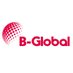 B-Global (@bglobalnow) Twitter profile photo