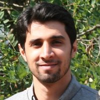 Sadra Bakhshandeh (@sadrabakh) 's Twitter Profile