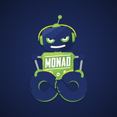 MONAD eSport Profile