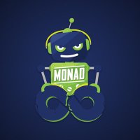 MONAD eSport (@monadesport) 's Twitter Profile Photo MONAD eSport (@monadesport) 's Twitter Profile Photo