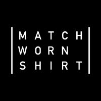 MatchWornShirt Türkiye - 👕🇹🇷(@MatchWorn_TR) 's Twitter Profile Photo