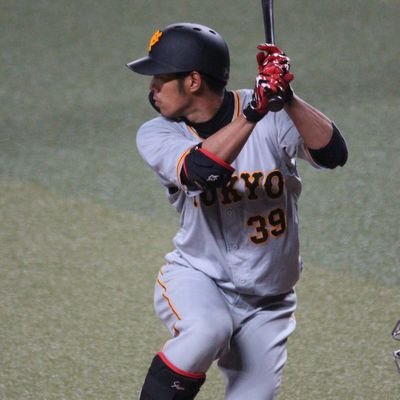 巨人ファン DM見ません。立岡宗一郎と吉川尚輝が推し 巨人今年こそ日本一！！