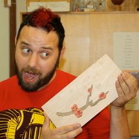 Erik Gilling (@bltww) 's Twitter Profile