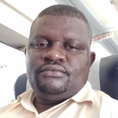 KChibuka's profile picture. Entreprenurer || Sales Specialist || Soldier of Christ ||