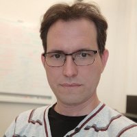 JM de la Rosa Trevin (@delarosatrevin) 's Twitter Profile Photo JM de la Rosa Trevin (@delarosatrevin) 's Twitter Profile Photo