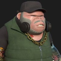 BraveKongz_HipKongz (@bravekongz_nft) 's Twitter Profile Photo BraveKongz_HipKongz (@bravekongz_nft) 's Twitter Profile Photo
