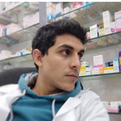 November man_/_/ 
انا العاصي وانا الندمان ___ graduate pharmacist