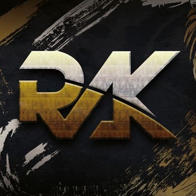 Content & Gaming Organisation | est. 2020 #WeAreRAK