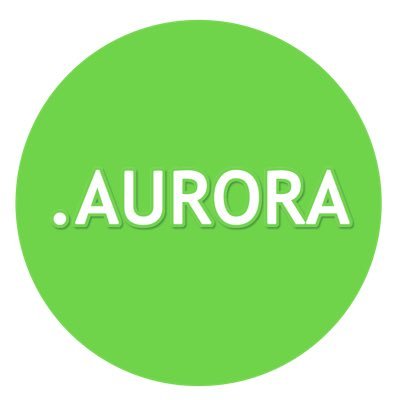 Claim your favorite .aurora domain at https://t.co/ImPdH62Ddp #auroradomains #auroranear #aurora #near #nearaurora $near $aurora #auroranameservice