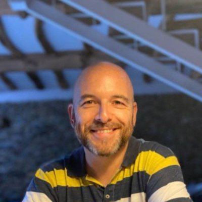 CefeCernuda's profile picture. 