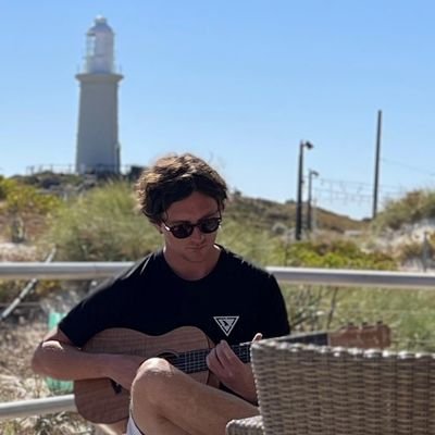 MartinoCoia's profile picture. It's technical