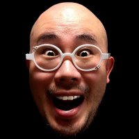DigitalTattooMan ~Face Tattoo Art : 顔面タトゥーアート~ (@digitaltattoom) Twitter profile photo