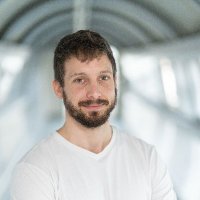 Ariel Chazan (@chazanariel) 's Twitter Profile