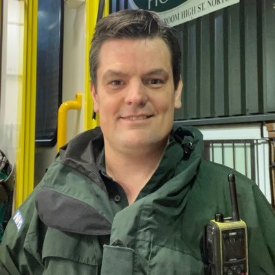 JamesAtkinson90's profile picture. Student Paramedic for NEAS. Volunteer for GNAAS. Do other stuff too, if I have time. Views are my own!