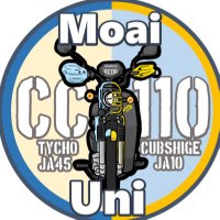 うに✹カブちゅーぶ (@moaiuni) 's Twitter Profile