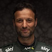 Darren Turner (@darrenturner007) Twitter profile photo