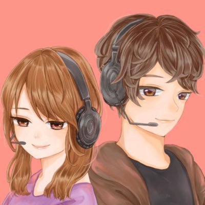 カップルでYouTubeしています😊 スマブラエンジョイ勢。無言フォロー失礼します😓 ✳︎かば（女）アネモネ（男）♪Twitter運営かば。宜しくお願いします♪✨気軽にフォローしてね😊相互登録ごめんなさい😭