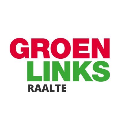 grlinksraalte's profile picture. GroenLinks Raalte staat voor een duurzame, groene en energieneutrale gemeente Raalte