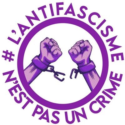 Comité de soutien aux antifascistes Lyonnais-ses contre la dissolution du Groupe Antifasciste Lyon et Environs