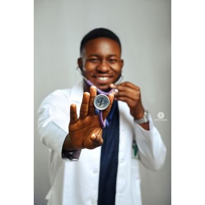 M.D|Liver Health Advocate||OAP||SDG's champ.
Promoting Liver Health through @LiverHealthy

improving medical access and care through @likita__