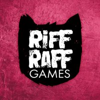 RiffRaff Games (@riffraffdev) 's Twitter Profile