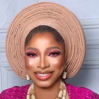 IBADAN MAKEUP ARTIST(@GDashingbeauty) 's Twitter Profile Photo