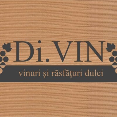 Magazin de vinuri, distilate si rasfaturi dulci ... din toata lumea buna !