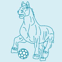 HESTETIFO 🐎 (@hestetifo) 's Twitter Profile