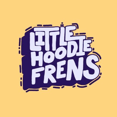 Little Hoodie Frens