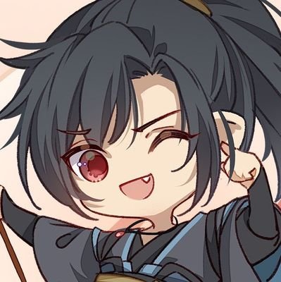 🖤 薛洋's lover ❤️さんのプロフィール画像