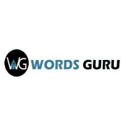WordsguruS's profile picture. 14+ years in SEO & Content writing/ helping brands & grow
https://t.co/4odIUhkDbk