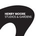 Henry Moore Studios & Gardens (@henrymooresg) Twitter profile photo