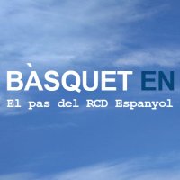 Bàsquet en blanc-i-blau (@bblanciblau) 's Twitter Profile Photo Bàsquet en blanc-i-blau (@bblanciblau) 's Twitter Profile Photo